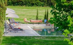 Bastide de Bellegarde